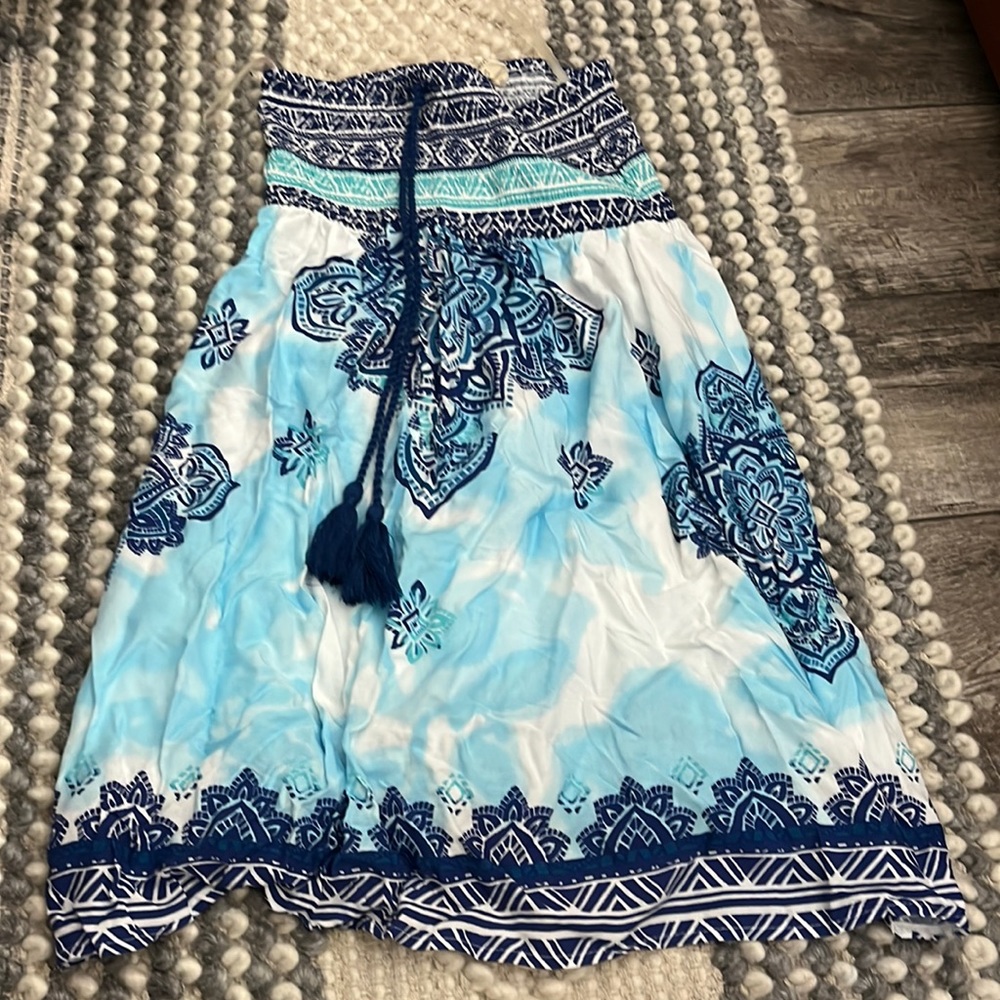 ocean drive coverup